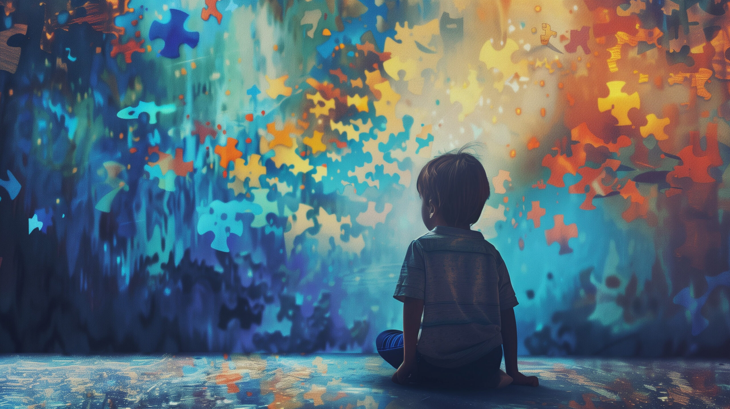La evolución humana podría explicar las altas tasas de autismo