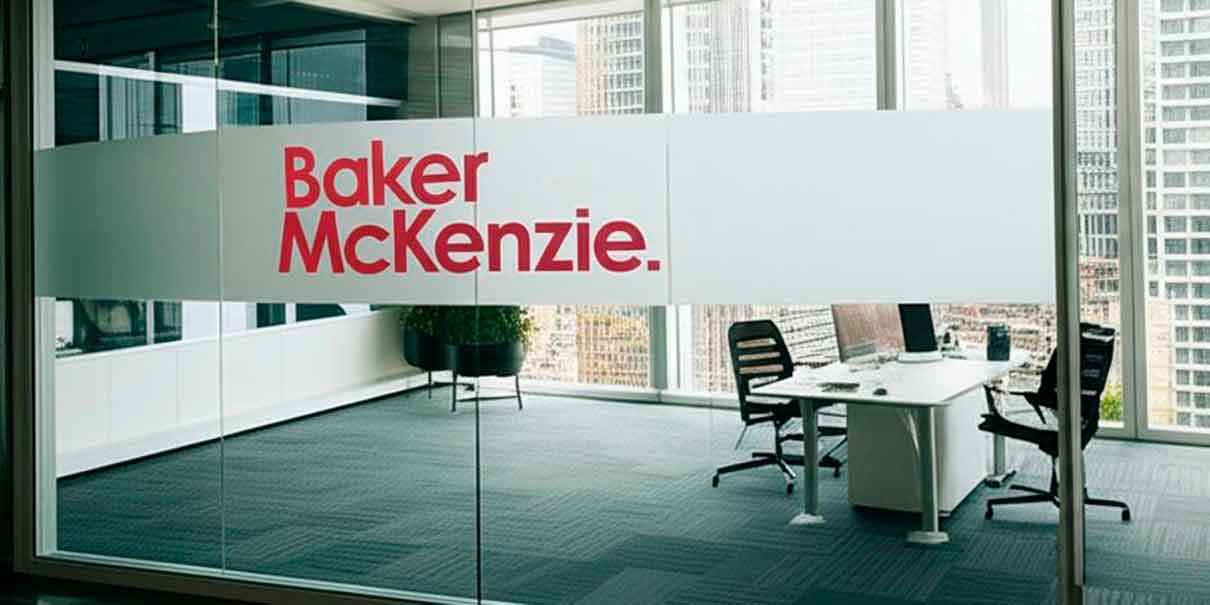 Baker McKenzie, entre los mejores despachos en Latinoamérica de acuerdo con Latinvex 2025