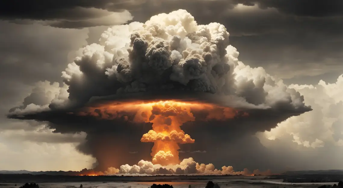 ¿Acumula Corea del Norte uranio suficiente para fabricar más de 40 bombas atómicas? Esto dice Seúl