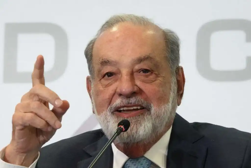 El empresario Carlos Slim, mediante FCC, gana contrato millonario para ampliar el metro de Nueva York