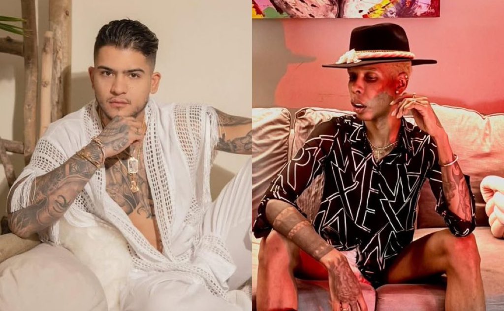 Tras una semana desaparecidos, hallan muertos a artistas colombianos en el Estado de México