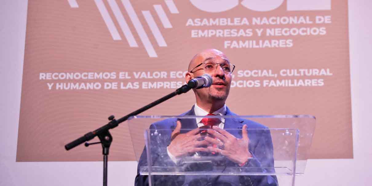Concanaco lanza Anef-G32 y activa “Viernes muy mexicano” para impulsar a las empresas y negocios familiares