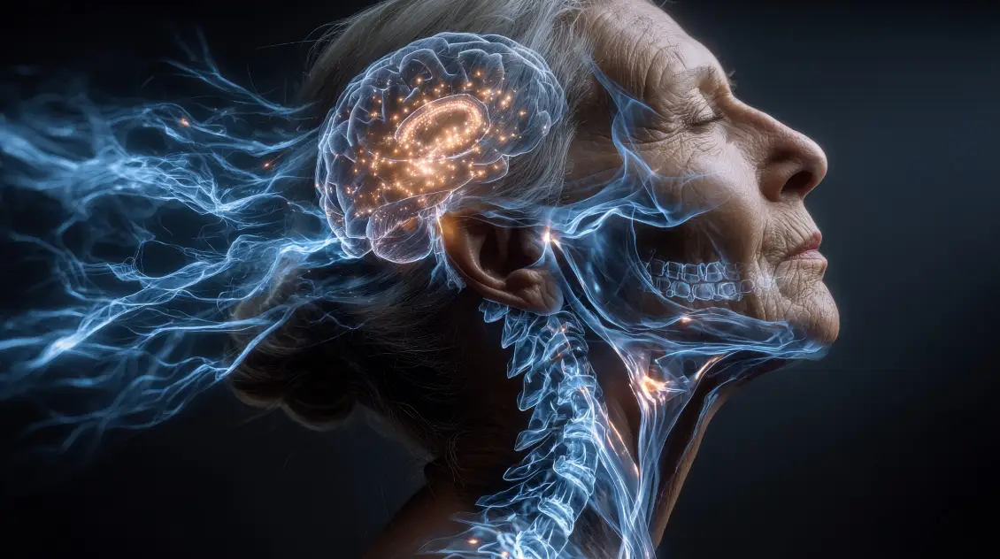 ¿Puede la contaminación del aire dañar tu cerebro y acelerar la demencia? Esto dice un estudio
