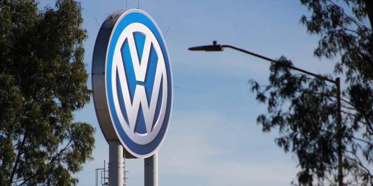 Crisis en 17 proveedoras tras bajo aumento salarial de Volkswagen