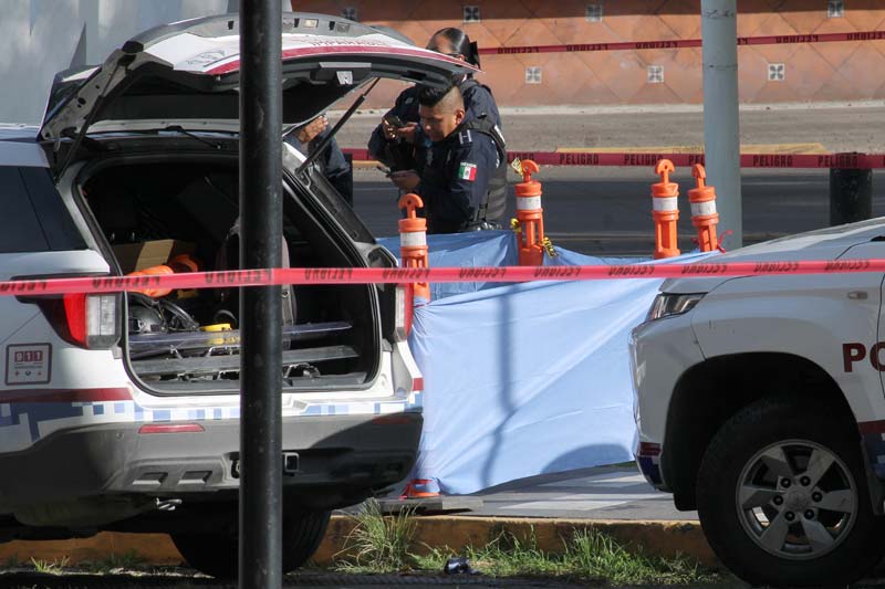 Cuerpo hallado en Analco podría corresponder a comerciante de Xonaca