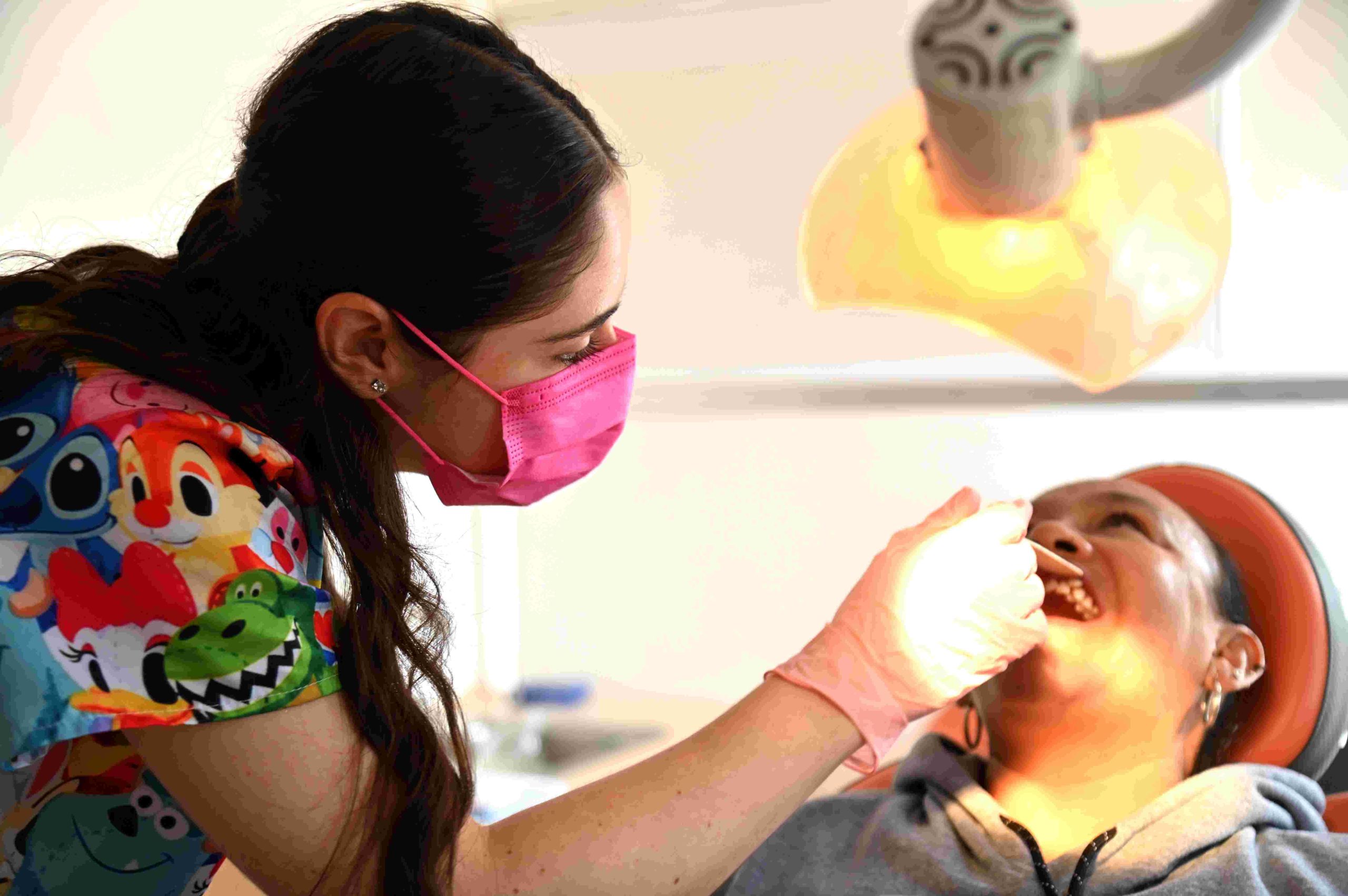 Consultas médicas gratuitas en colonias de Aguascalientes capital