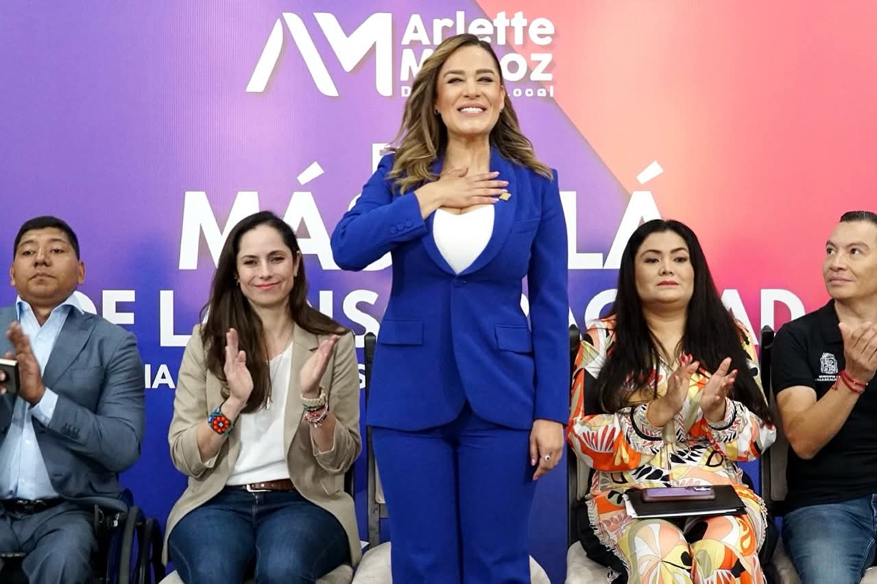 Foro “Más allá de la discapacidad” impulsa reflexión sobre inclusión en Aguascalientes