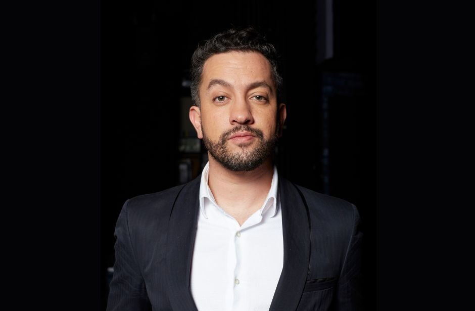 Chumel Torres encabeza el Festival Panóptica 2025 en Aguascalientes