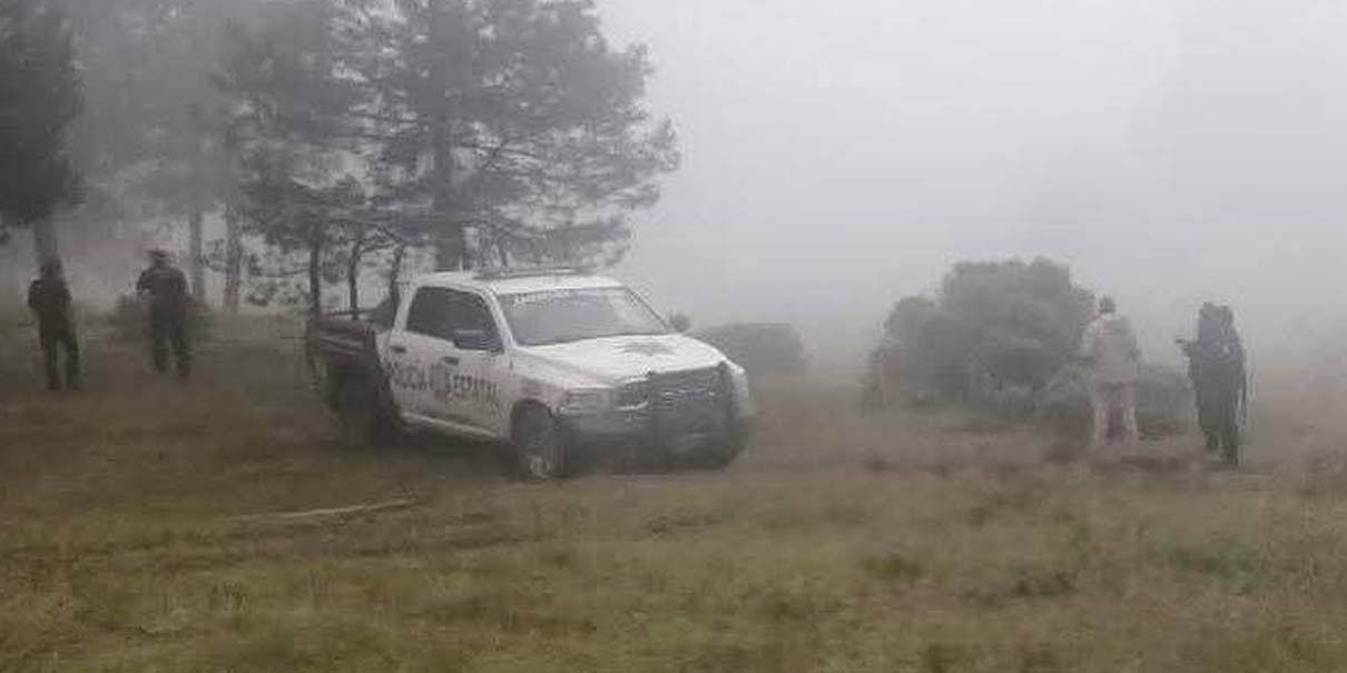 Doble homicidio en Xayahualulco: víctimas localizadas en bolsas en área boscosa