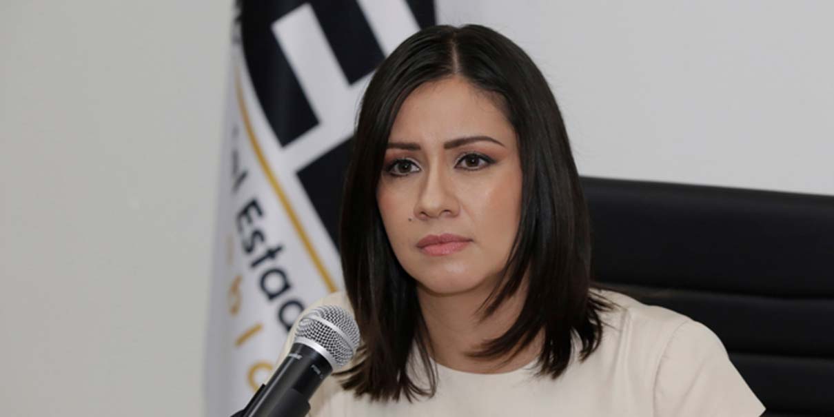 Durante foro, IEE Puebla defiende su permanencia en la Reforma Electoral