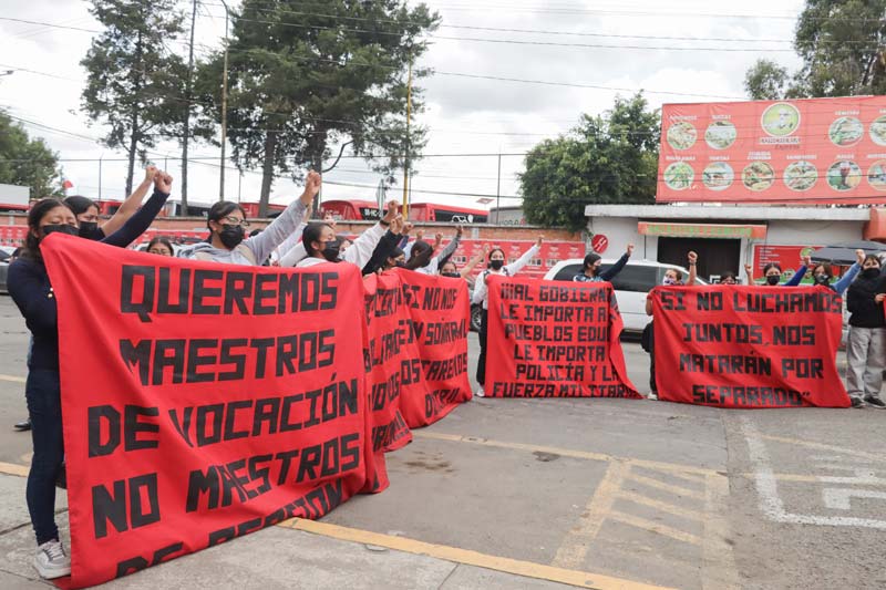 Conagua pone en evidencia el saqueo de agua en Puebla ante la jefa de Gobierno