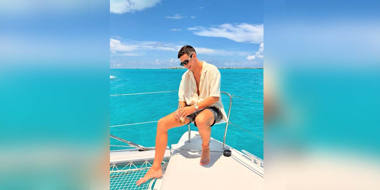 Elysium Agency: viajes y experiencias que elevan el alma en el Caribe mexicano