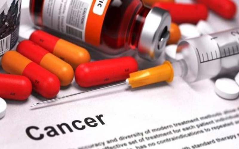 Hasta octubre, hospitales de Puebla contarán con medicamentos oncológicos completos