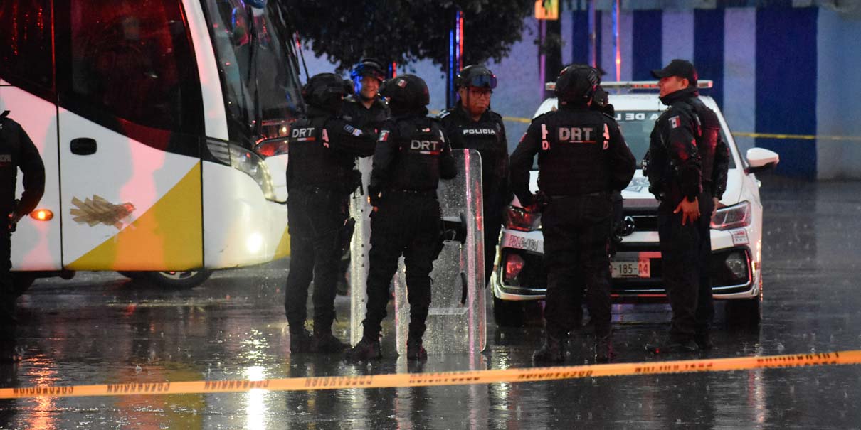 Estudiantes de Teteles reportan hostigamiento y agresiones con apoyo de la 28 de Octubre