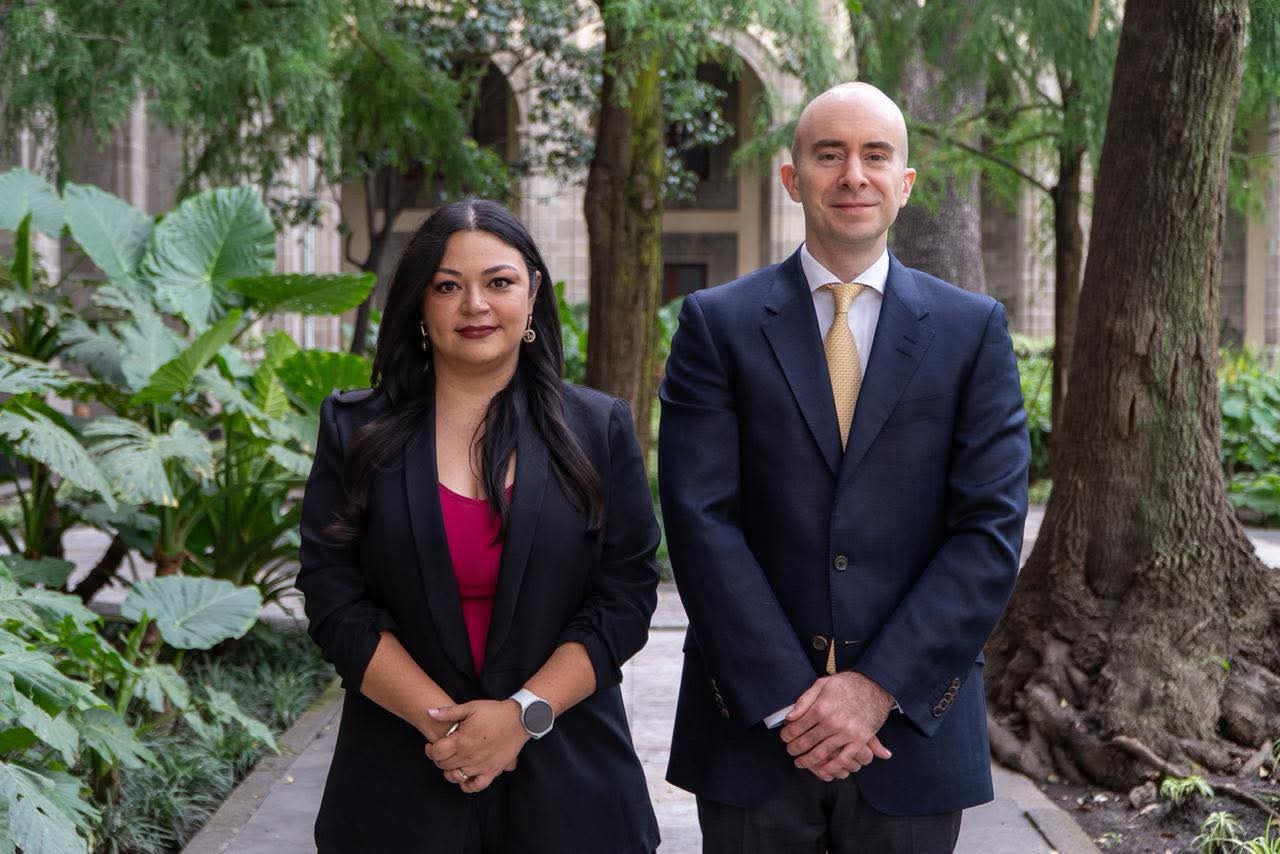 ¿Quién es la nueva titular de Bienestar en Durango?