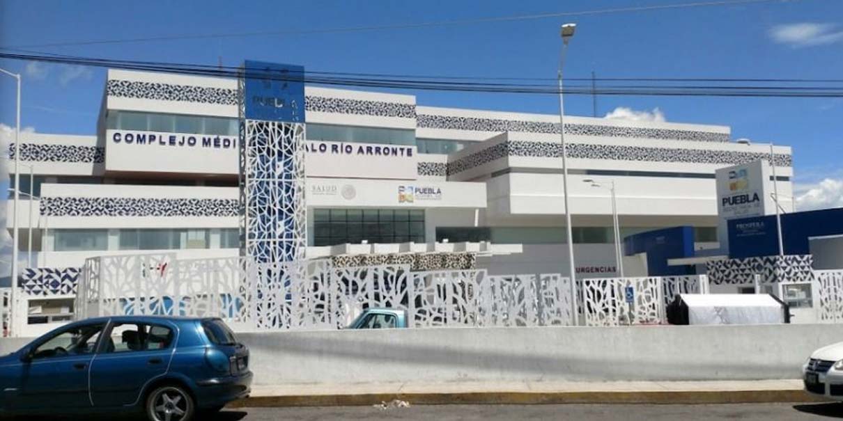 Fallece joven embarazada en Atlixco; familiares denuncian negligencia médica