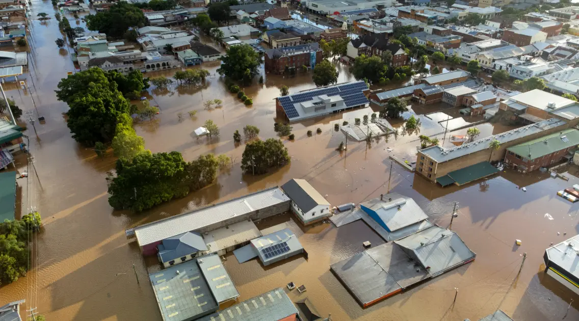 ONU prevé regreso del patrón climático La Niña en septiembre