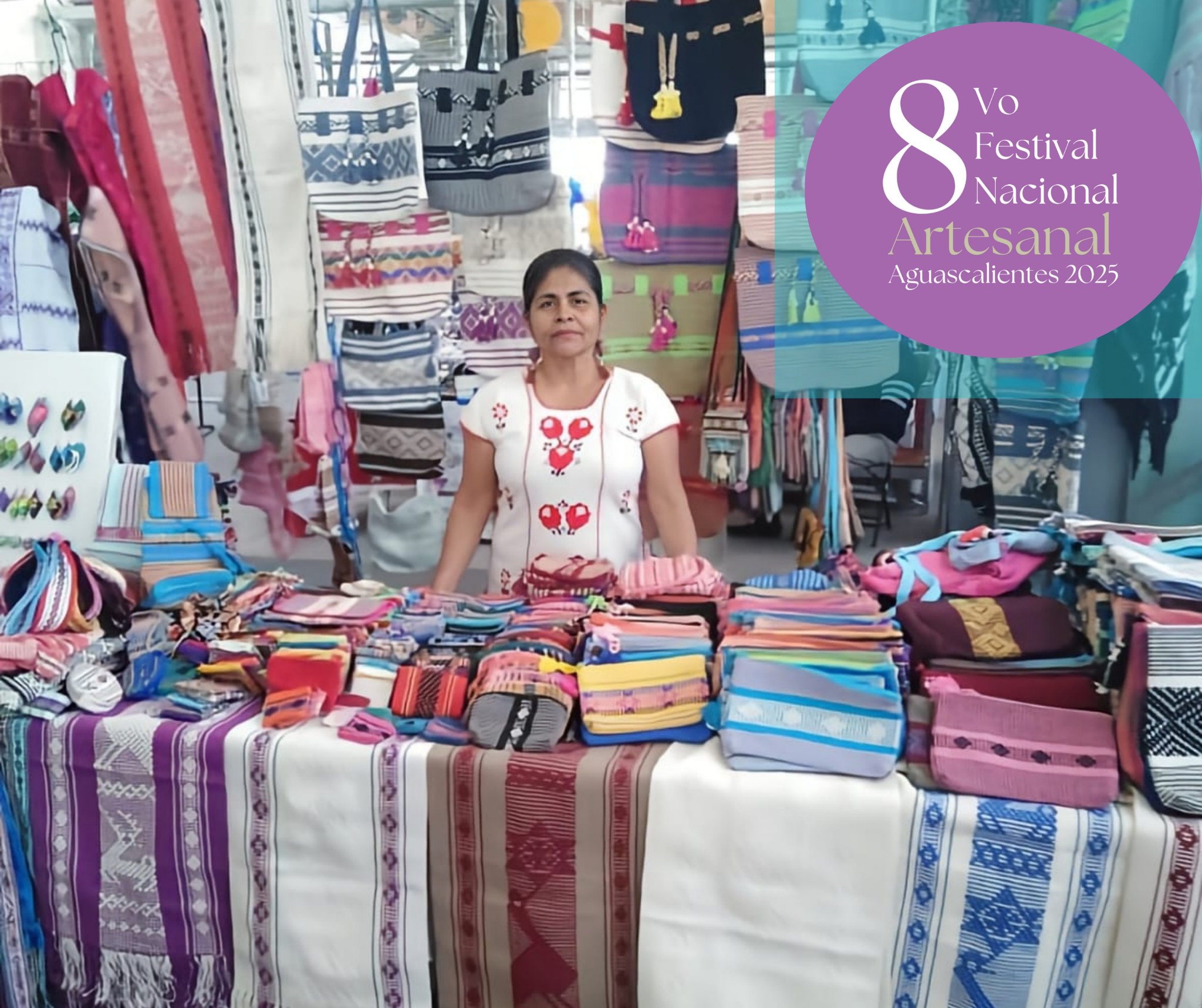 Artesanos de Aguascalientes enfrentan competencia desleal por importaciones chinas
