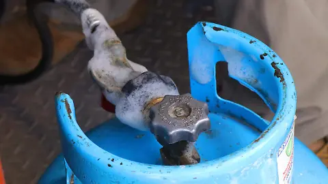 Protección Civil atiende hasta 300 fugas de gas al mes en Aguascalientes