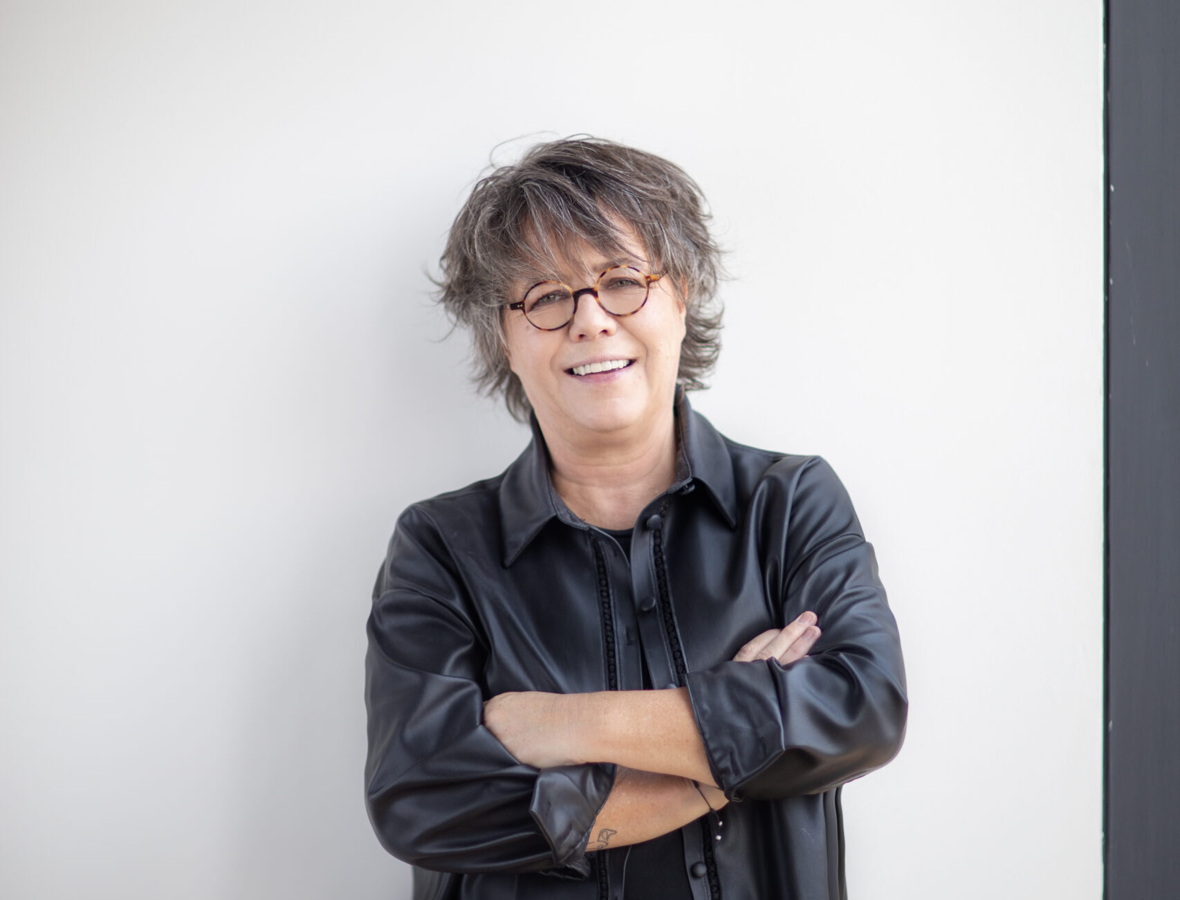 &#8220;Narrar en tiempos líquidos&#8221;: Gabriela Warkentin llega al Festival Panóptica 2025 en Aguascalientes