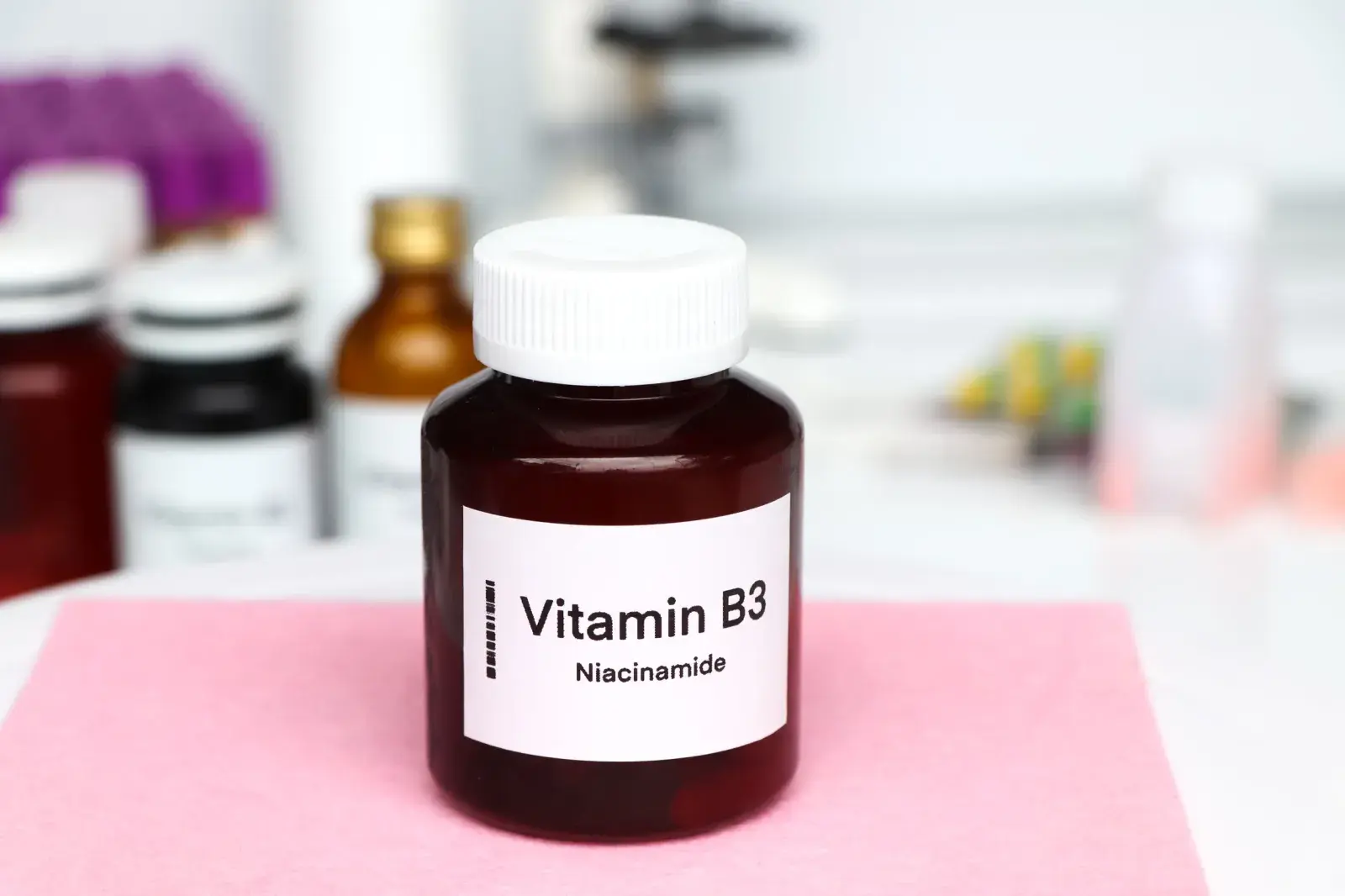 Vitamina B3: el suplemento que podría reducir hasta 54% el riesgo de cáncer de piel