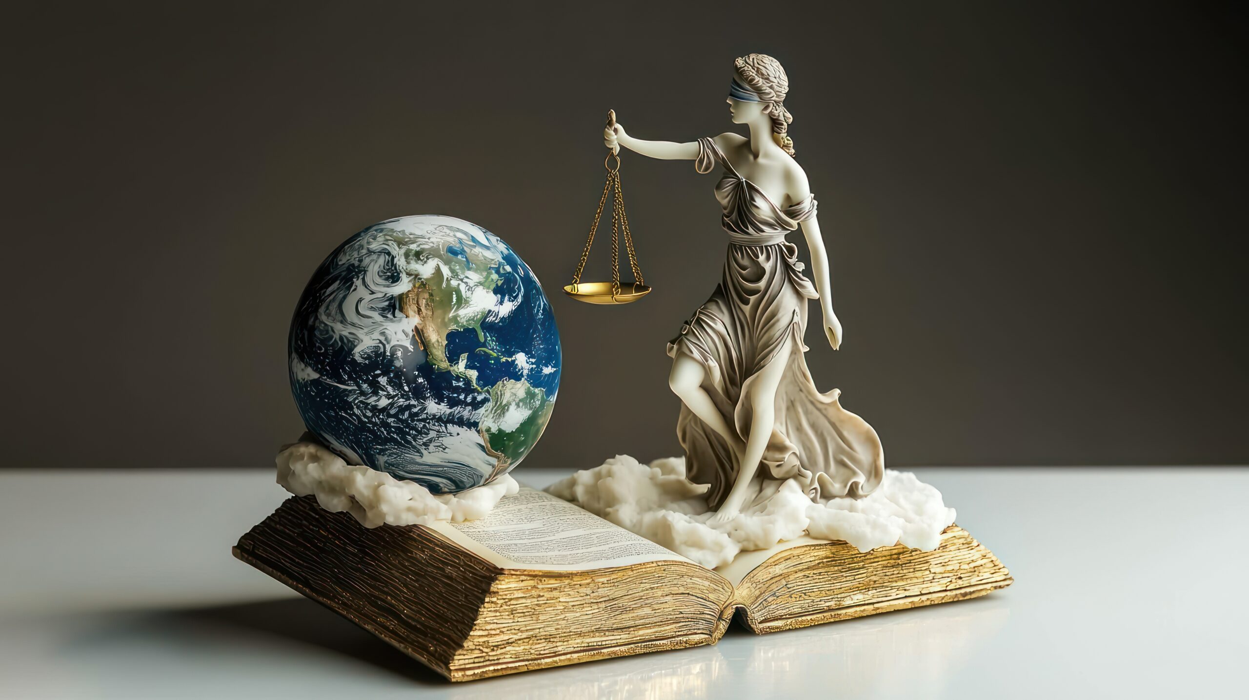 El mundo en guerras y la humanidad olvidada