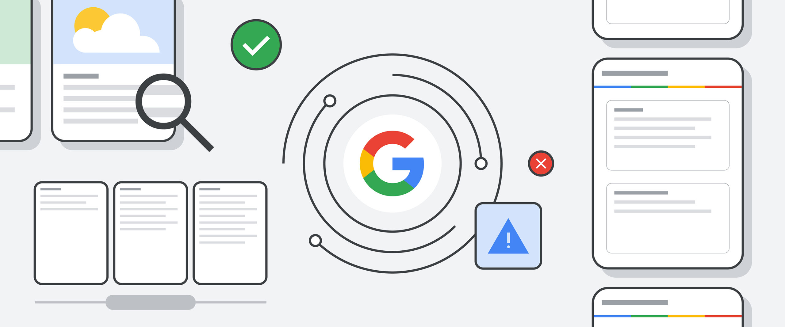 La caja de herramientas de Google: ¿cómo comunicar en 2025?