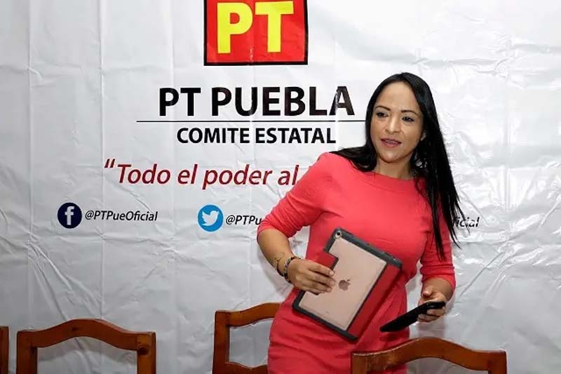 ex priistas, panistas y perredistas se unen