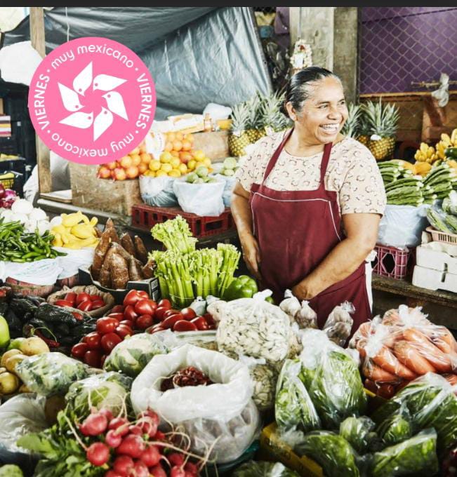 “Viernes Muy Mexicano”: comercios de Durango se sumarán 26 de septiembre