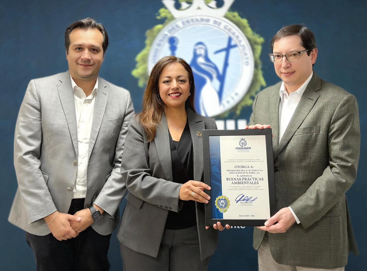 Al menos 30 municipios de Guanajuato reciben recomendaciones para regular tiraderos y rellenos sanitarios