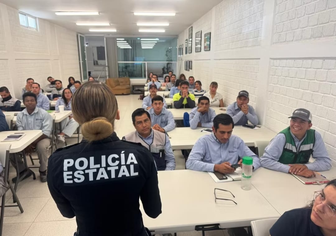 Fomentan precauciones para evitar caer en llamadas de extorsión
