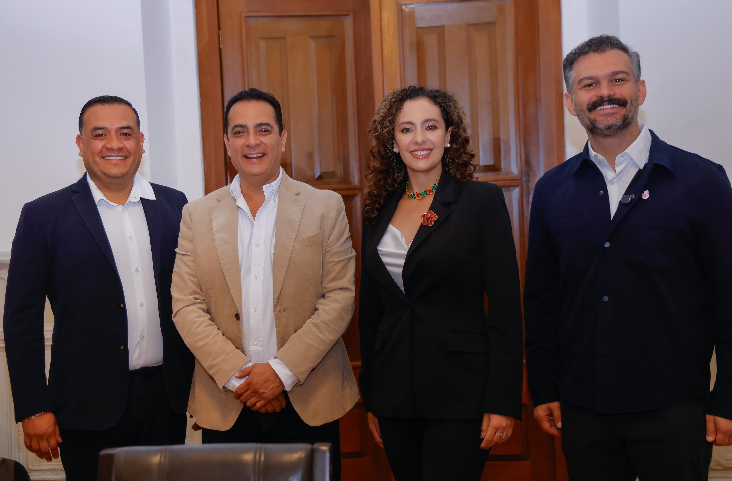 Instalan la Comisión de Gobernación en Cabildo