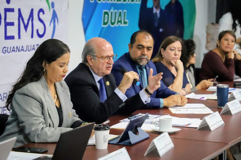 Buscan fortalecer educación incluyente y sostenible en el Foro de Responsabilidad Social Universitaria