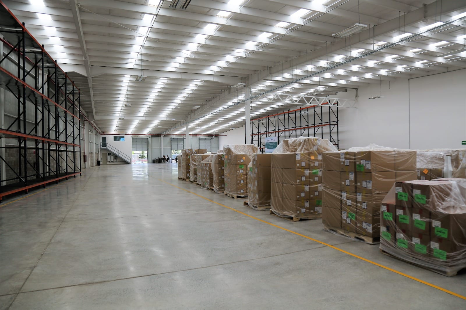 Guanajuato canaliza 500 mdp en créditos para impulsar a las PYMES