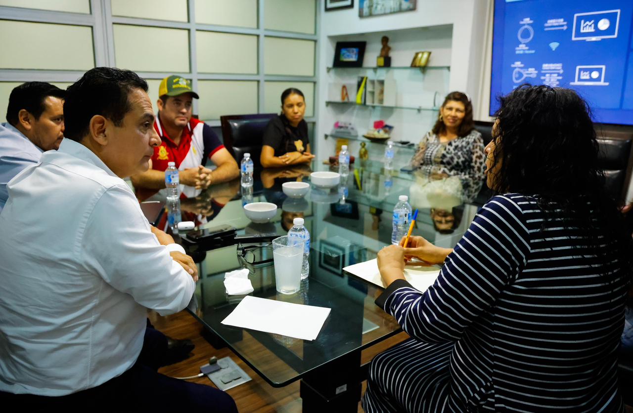 Miércoles Ciudadano busca atender demandas directas de la población