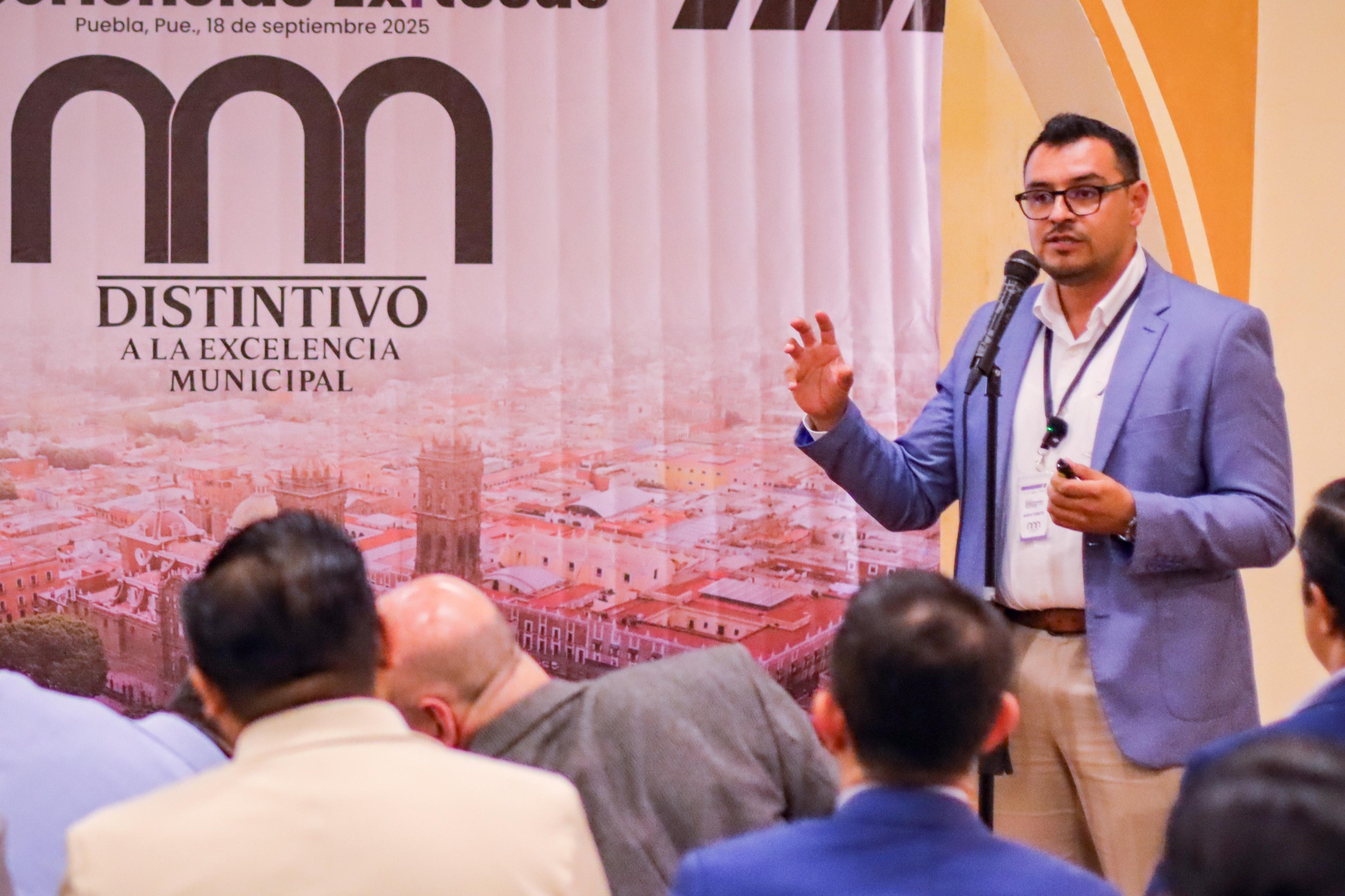 Hospital del Niño 460 de Durango destaca en Foro de Ciudades Capitales
