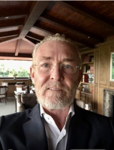 Fernando Shutte Elguero / Columnista Newsweek En Español Baja California