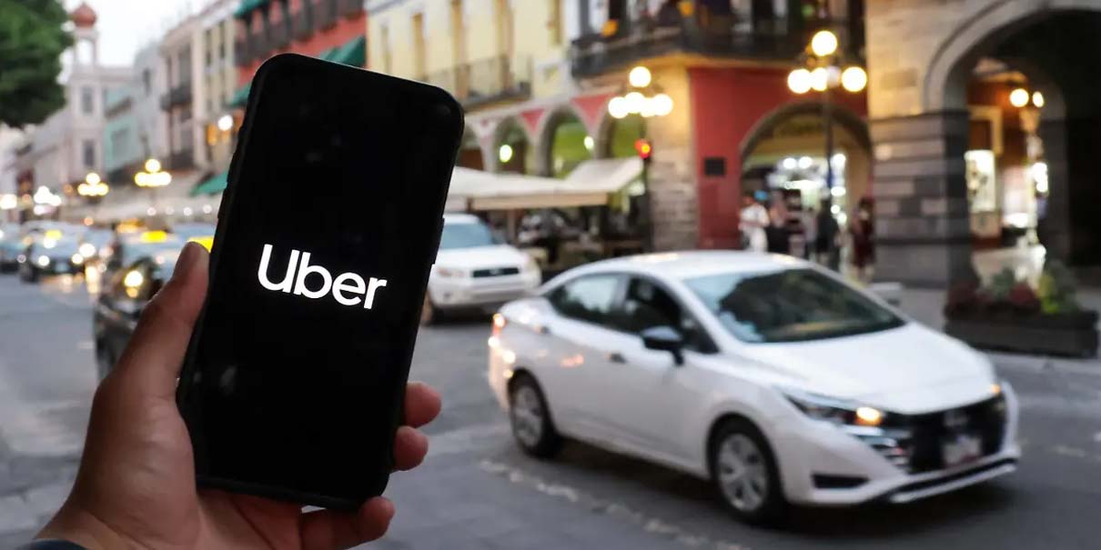 Iniciativa de FxM busca retirar Uber y Didi del estado de Puebla