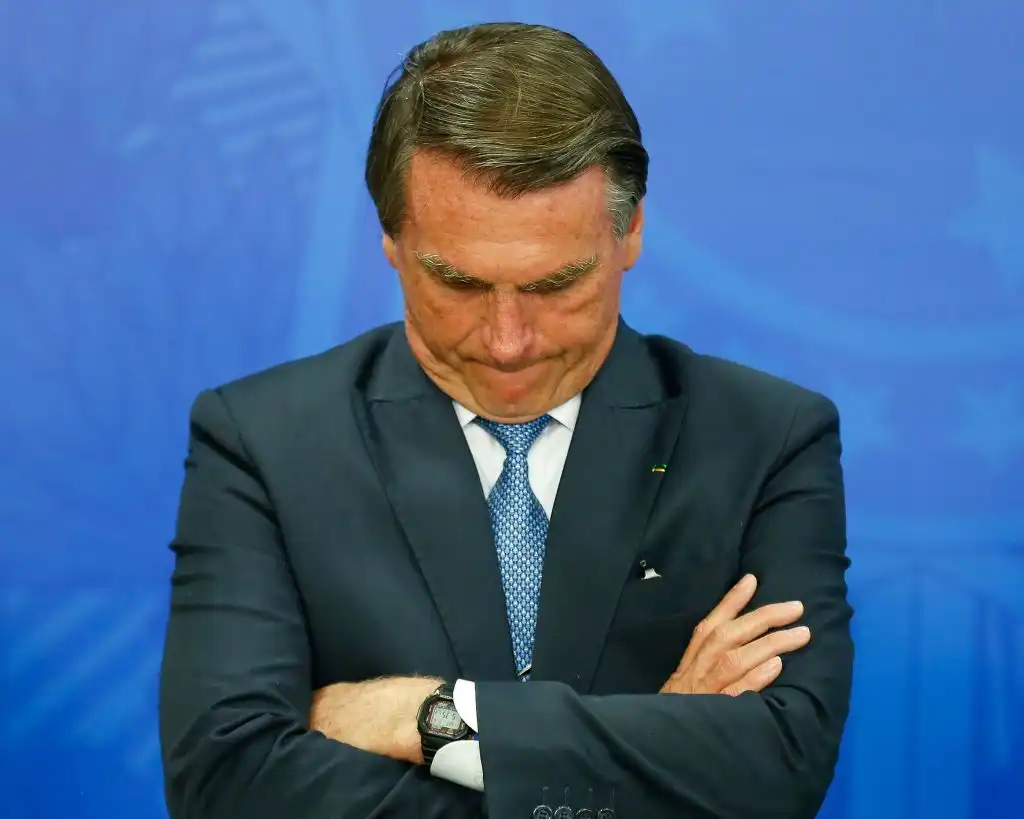 Bolsonaro es condenado a 27 años de cárcel por intento golpista; Estados Unidos reacciona en contra