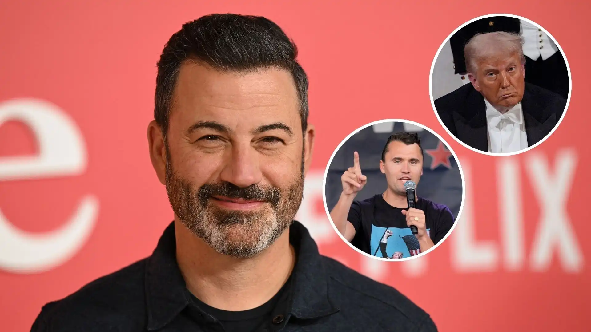 De la sátira al silencio: ABC saca del aire a Jimmy Kimmel tras críticas a Trump y al caso Charlie Kirk