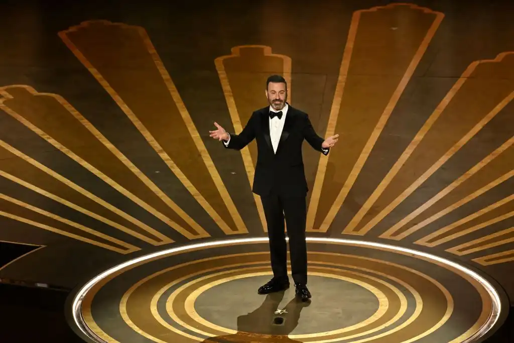 El programa de Jimmy Kimmel regresa al aire: 'Pasamos los últimos días en conversaciones profundas con él'