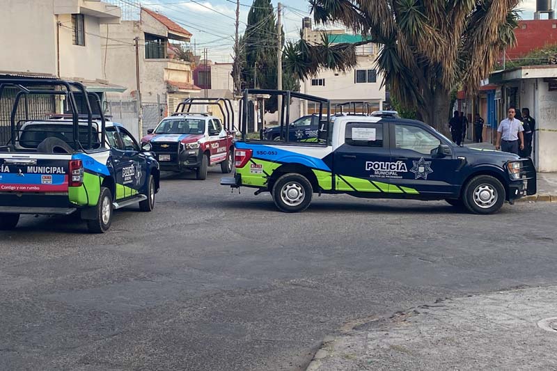 Delincuencia se dispara en más de 15 colonias de la capital poblana
