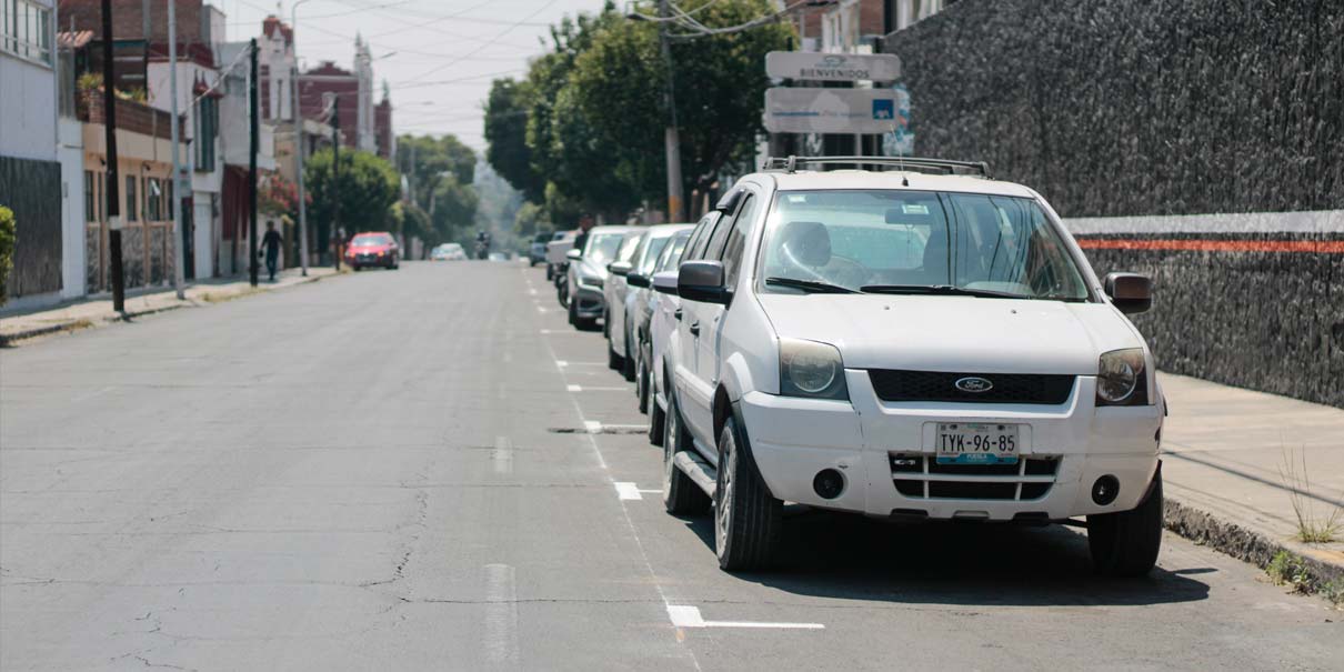 Más parquímetros y sin nuevos impuestos en el presupuesto municipal de Puebla