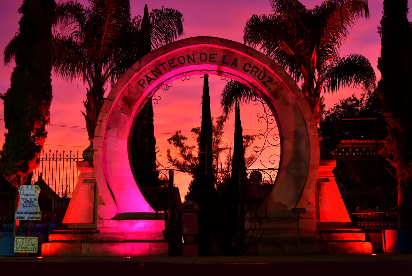 “El Alma de Aguascalientes”: Mitos y Leyendas 2025 regresa al Panteón de la Cruz