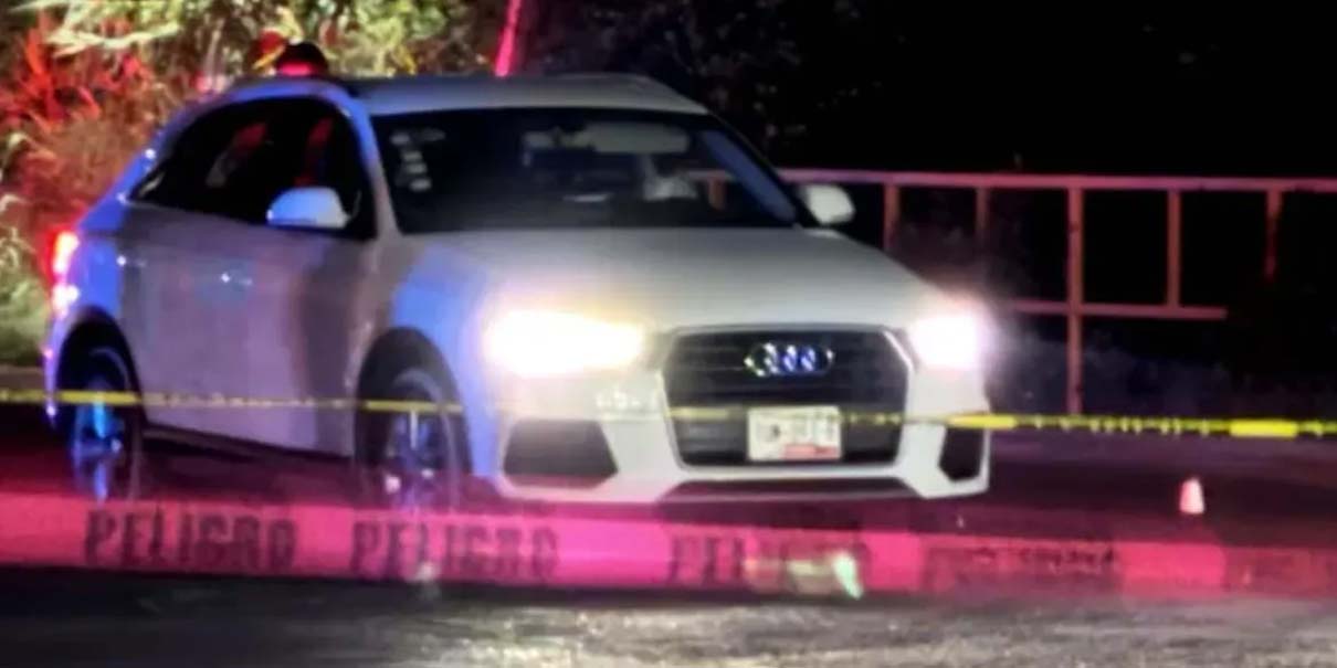 Violencia en Tehuacán: Las Burras y Los Casas responsables de agresión a madre e hija