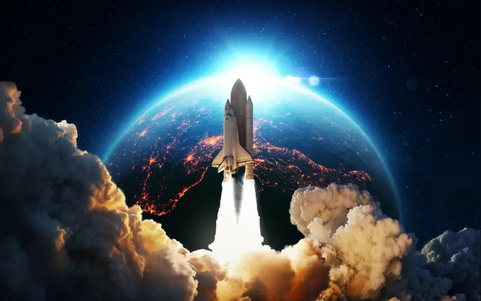 ¿Quieres que tu nombre llegue al espacio junto a la NASA? Aquí la forma de lograrlo