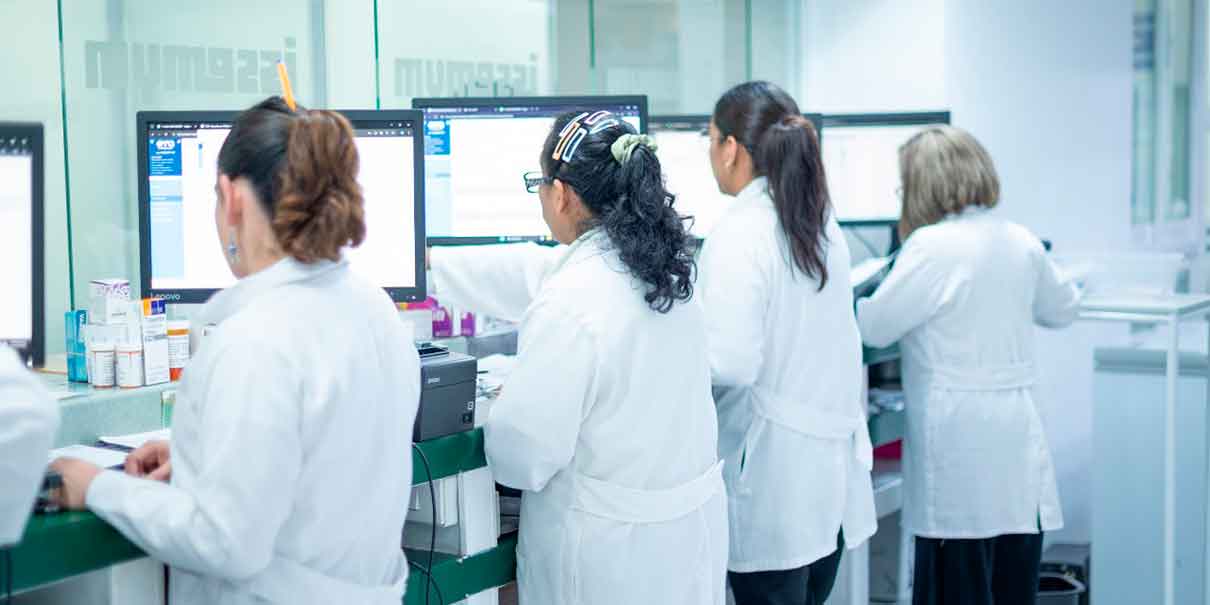 El futuro de la gestión hospitalaria se juega en el tablero tecnológico