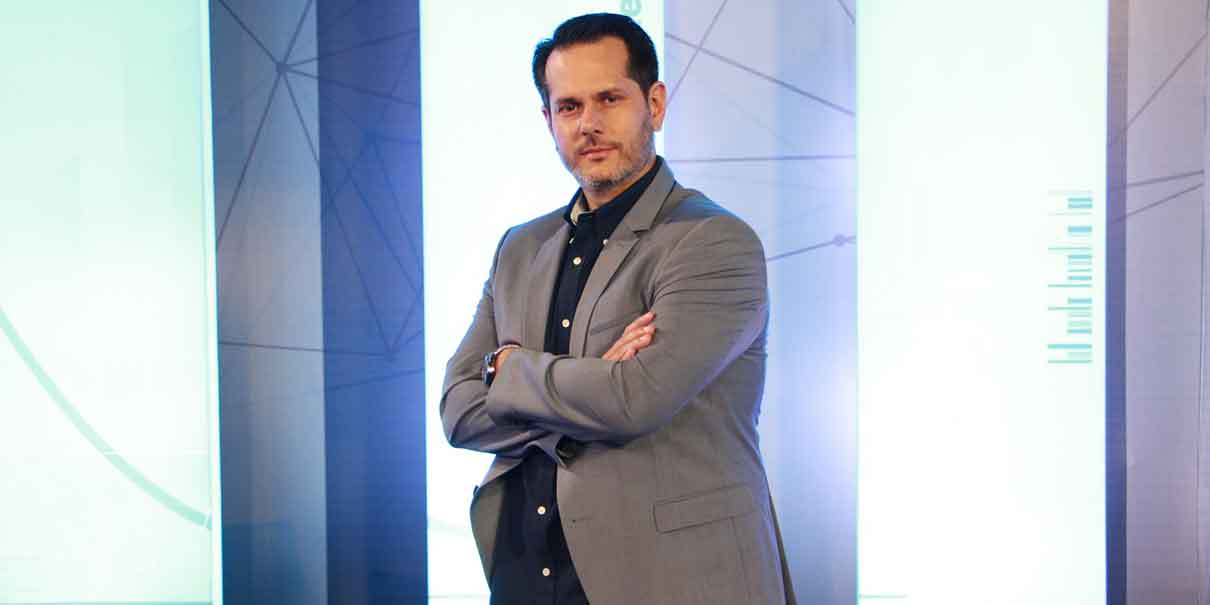 La economía digital latinoamericana en 2030: oportunidades y riesgos según Gonzalo Araújo C.