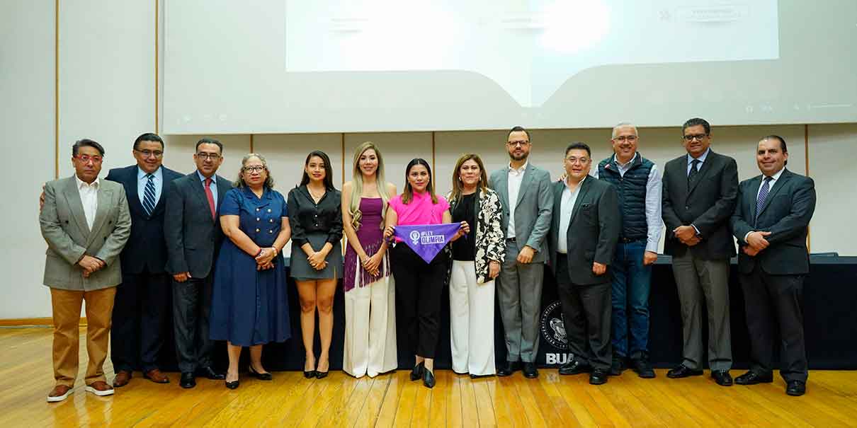 Arranca Gobierno de la Ciudad Semana de la Transparencia con conferencia sobre violencia digital y protección de datos