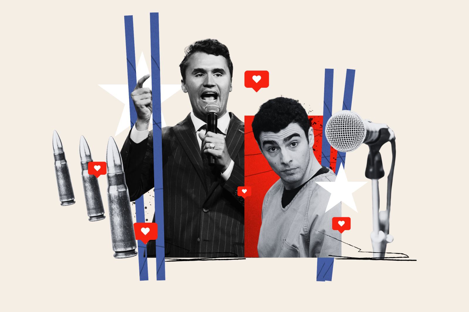 Generación Z: por qué más jóvenes justifican la violencia política y qué les preocupa a los expertos